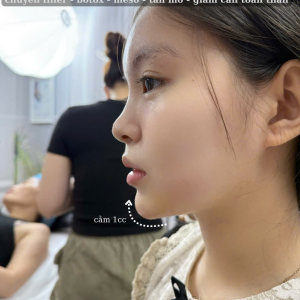 Yến Nhi Beauty Center