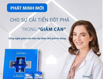 Giảm cân toàn thân