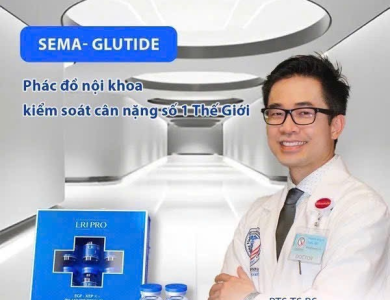 Giảm cân toàn thân